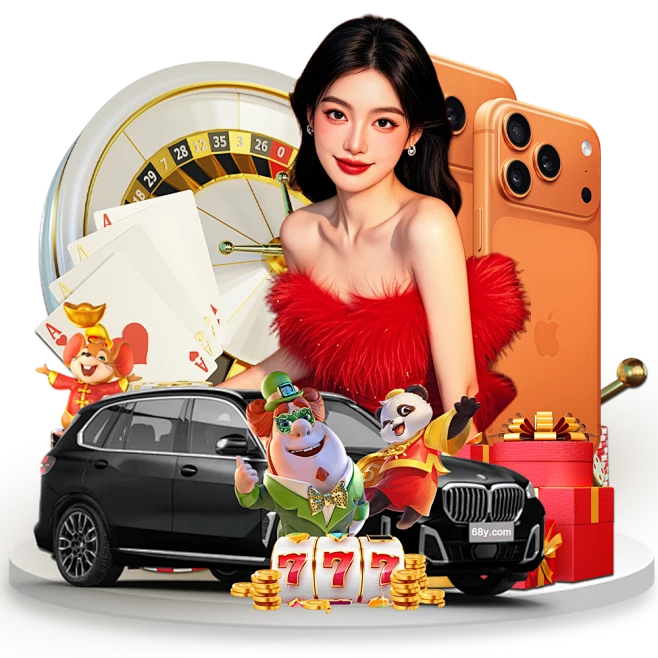 Chuyên mục casino VicClub